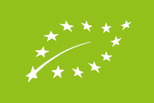 Certificazione Biologica Unione Europea