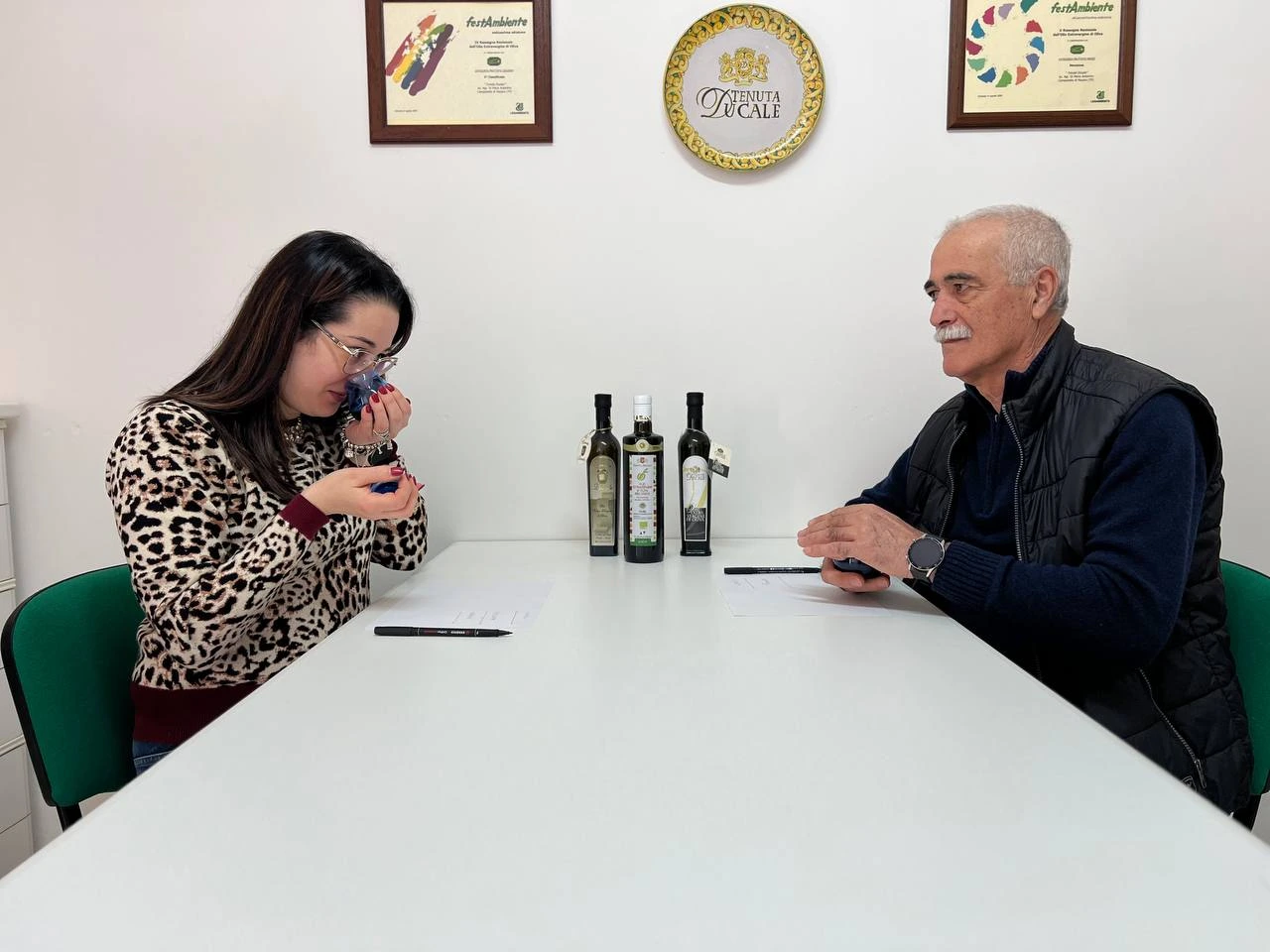 Tenuta Ducale – foto galleria